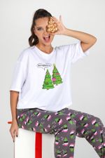 Костюм женский Стар-3 Виотекс БЕЛЫЙ