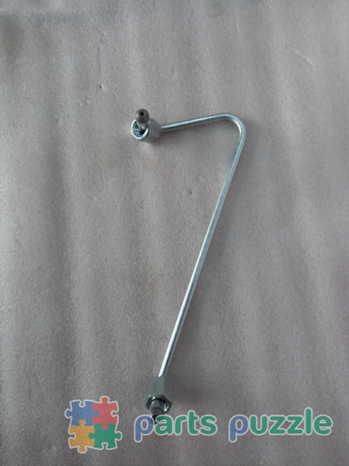 Трубка топливная на 2-й цилиндр / INJECTION PIPE АРТ: 131501040