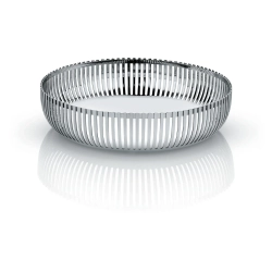 Alessi Корзина для фруктов 20 см