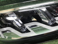 Фара правая Chery Tiggo 7 Pro (2020-2024) LED