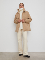Куртка Base Beige