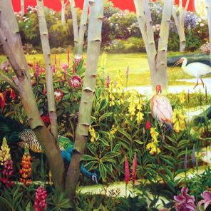 Rival Sons / Feral Roots (2LP)