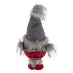 GAEM Игрушка набивная "Гном", L19 W11 H47 см, 2в.