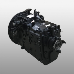 S6-80 (1086903075) - КПП ZF на автобус Higer
