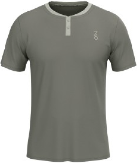 Поло мужское 7/6 Ankl Polo - Kambaba, арт. PL76-0404