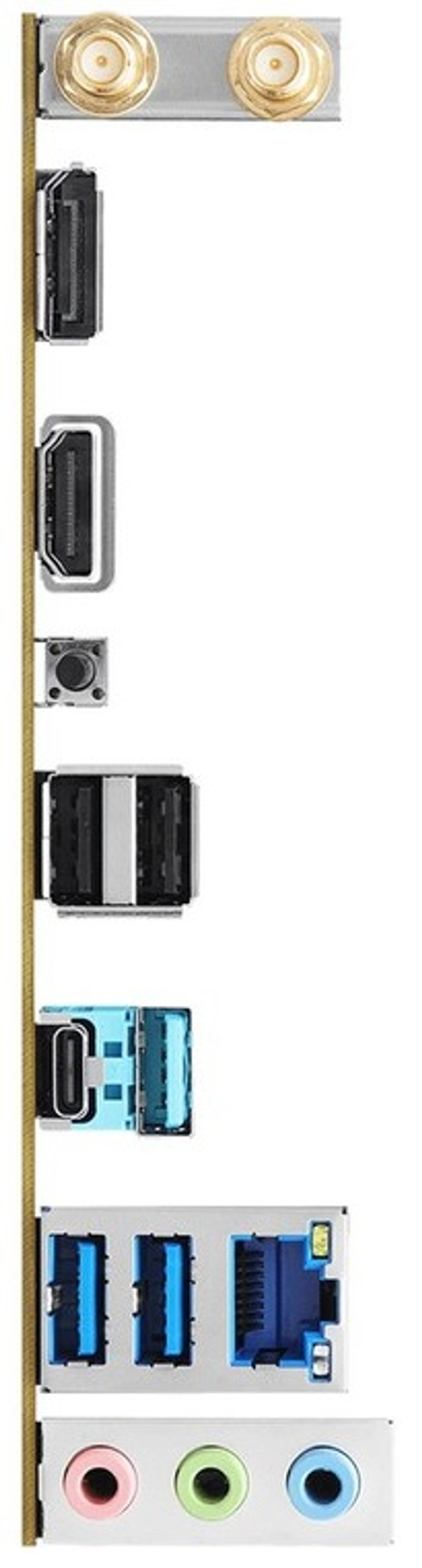 Материнская плата ASRock B850M-X WiFi R2.0 90-MXBSH0-A0UAYZ