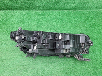 Фара левая Skoda Octavia A8 (2019-2024) LED