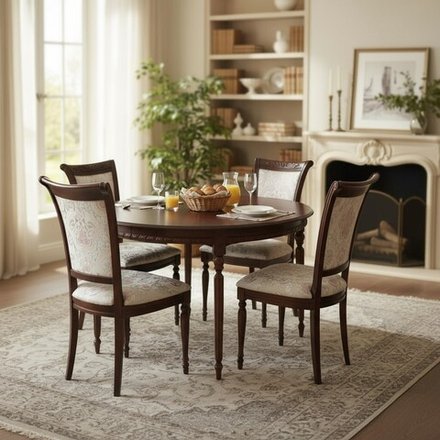 Обеденная группа «Сибарит»