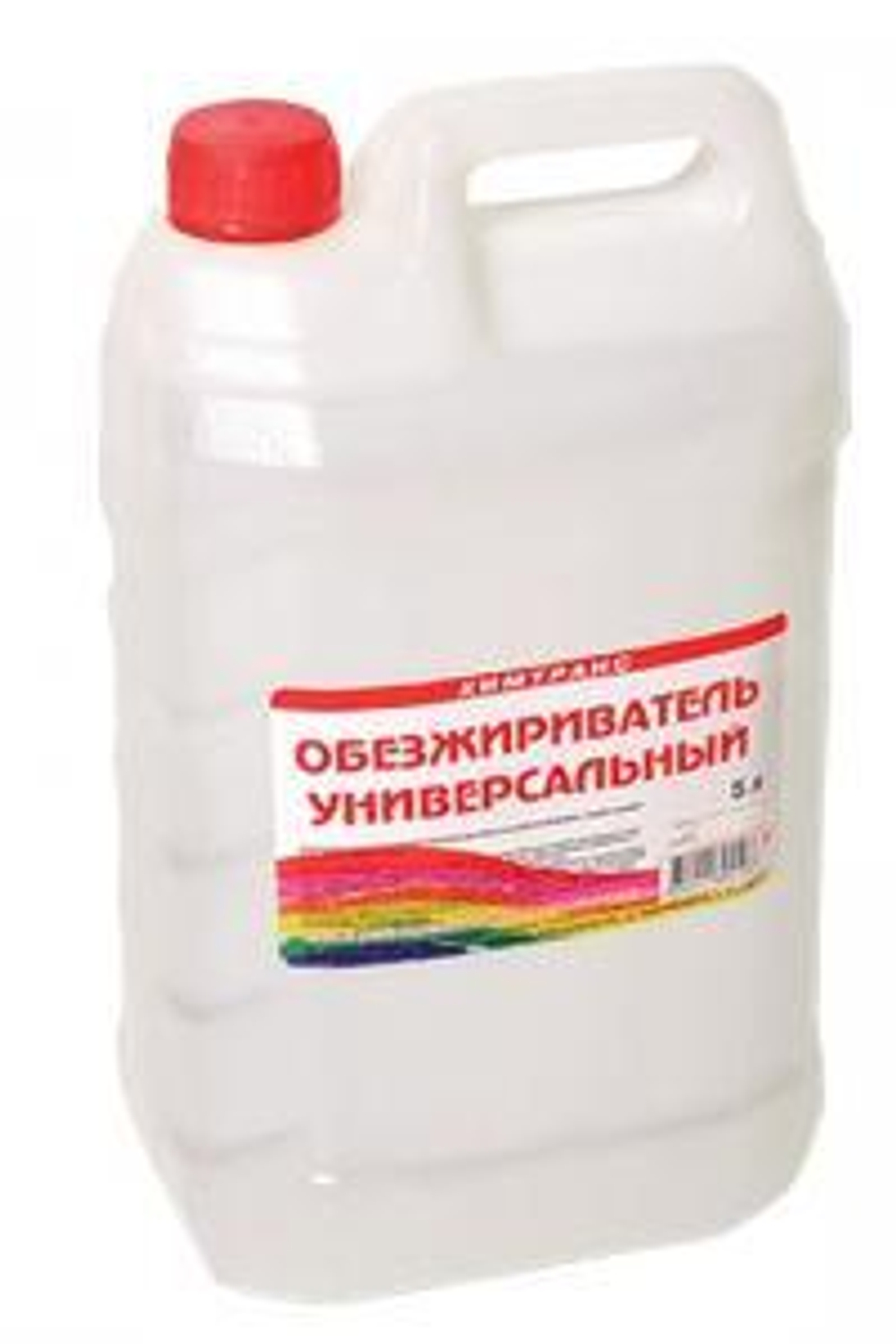 Обезжириватель (1 л)