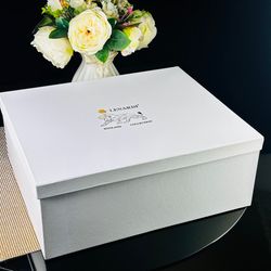 Lenardi 205-660 Чайный сервиз 14пр. в под.уп.(х3)Фарфор