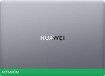 Ноутбук Huawei MateBook D 14 2023 MDF-X 53013TBH