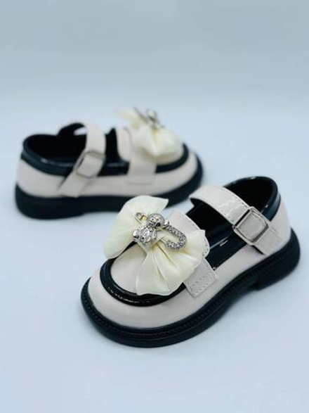 Туфли новогодние Buba Panda