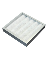 Фильтр кассетный ФВКас-33-48 G3/G4 ( 287x287x48 (50) G3/G4)