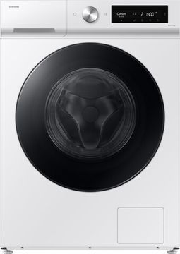 Пральна машина з сушкою Samsung WD11DB7B85GWUA