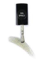 Ультрастойкий лак Gel Effect Зимняя атмосфера №135, 9 мл.