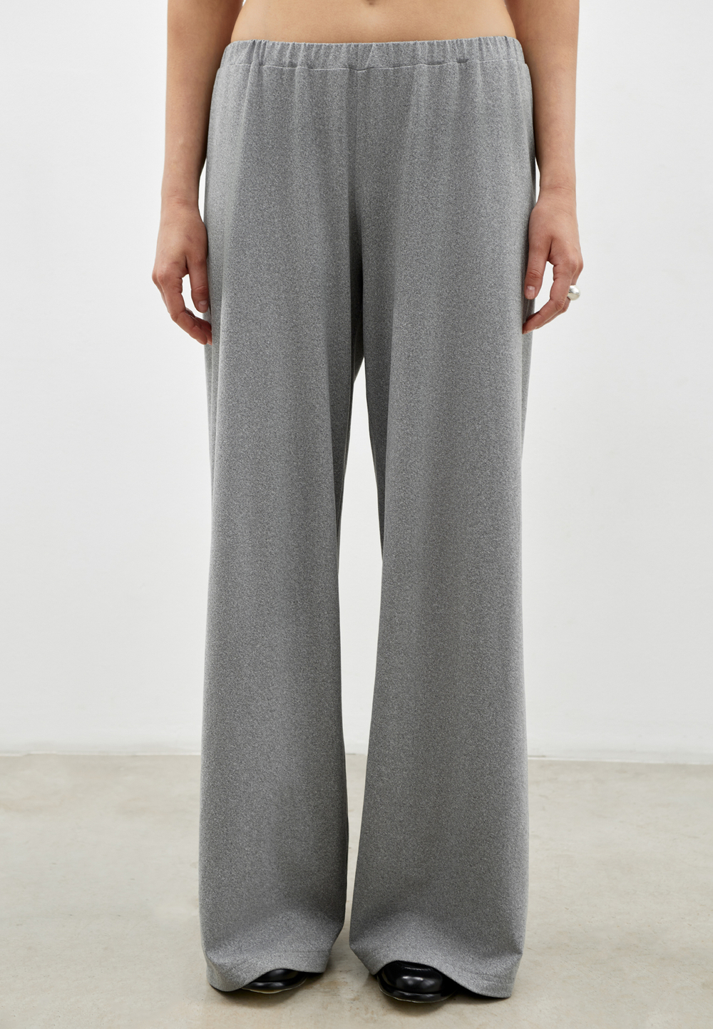 Брюки базовые