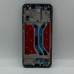 Дисплей Honor 30i (LRA-LX1) Оригинал в рамке черный