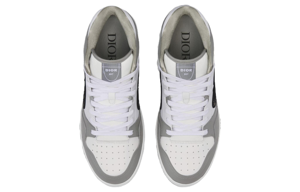 Кроссовки DIOR B57 CD, 3SH141ZXU_H860