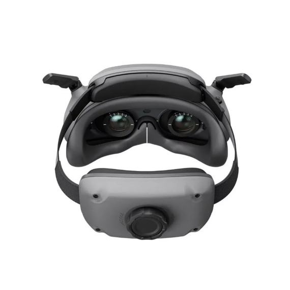 DJI Goggles 3 — FPV-очки нового поколения с сверхнизкой задержкой