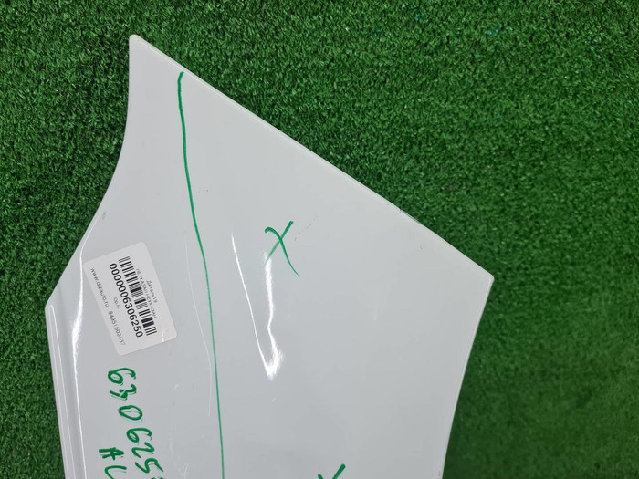 Крыло переднее правое Range Rover Sport 2 L494 (2013-2017)