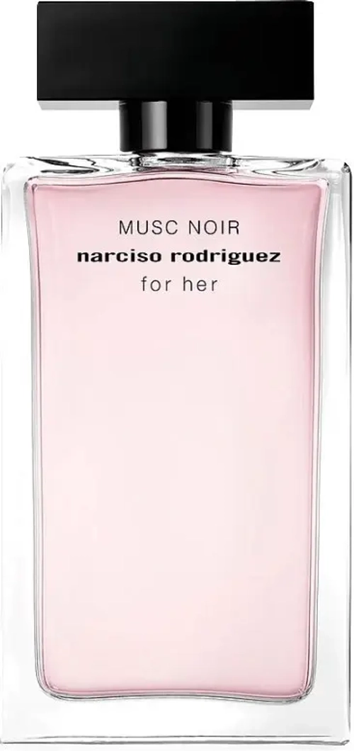 Narciso Rodriguez for her MUSC NOIR EDP 100 ml