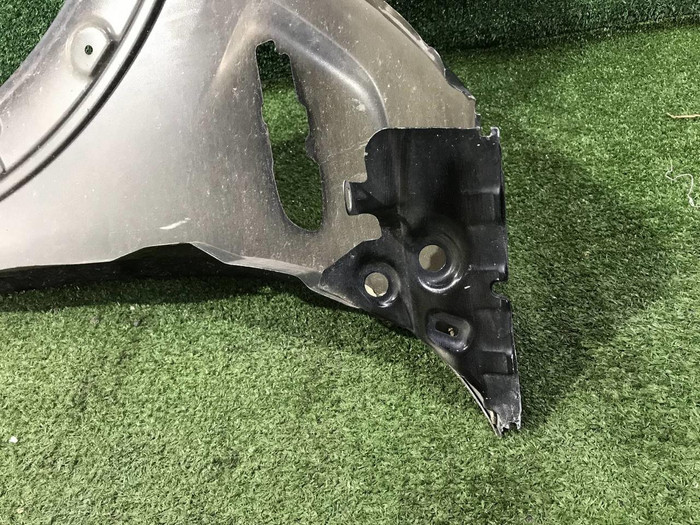 Крыло переднее правое Mini Hatch F56 (2013-н.в.)