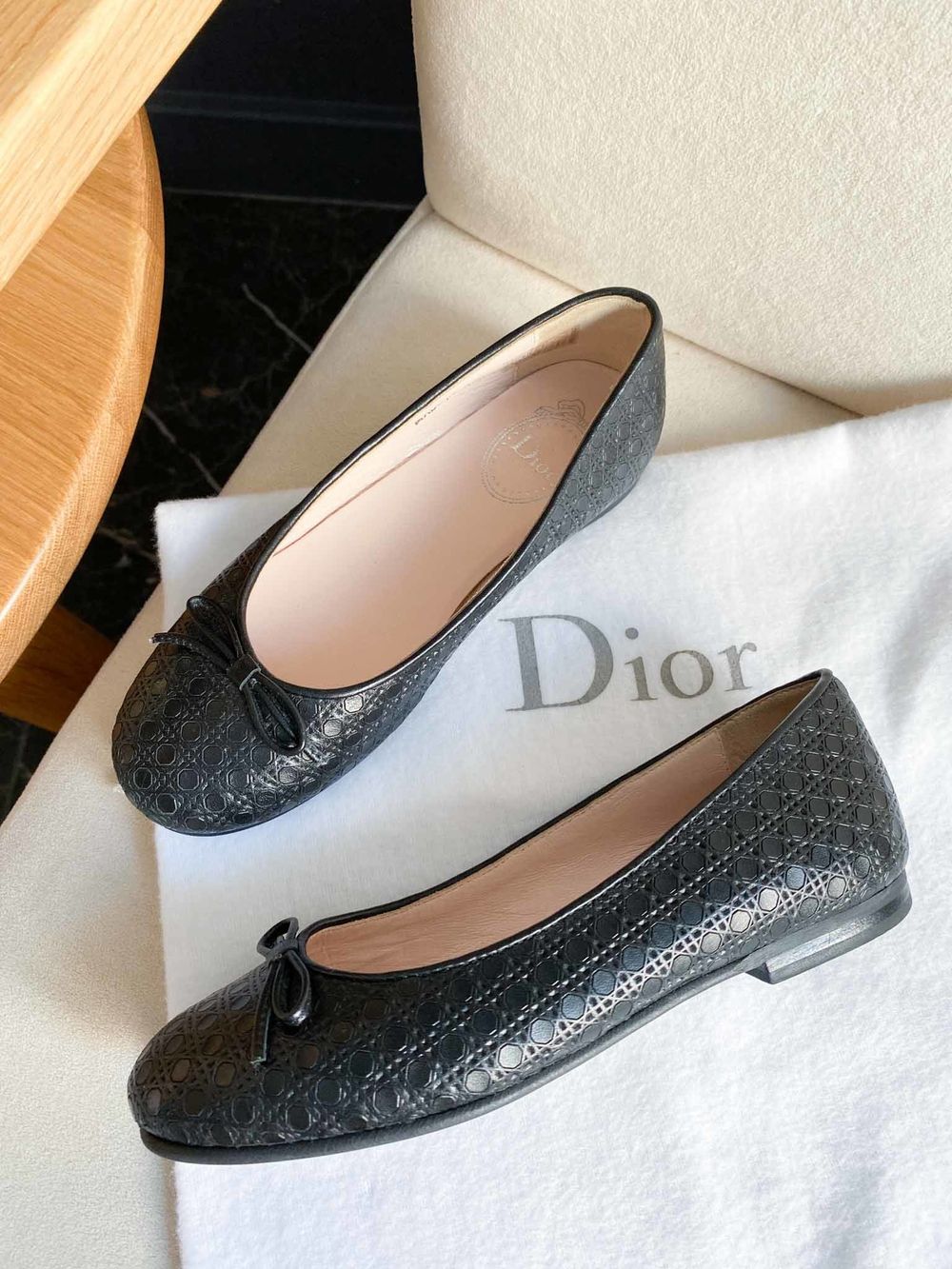 Новые туфли Dior, 28,5