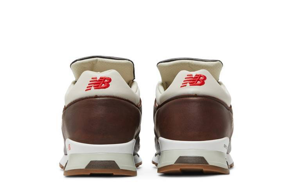 Кроссовки New Balance Nb 1500 D