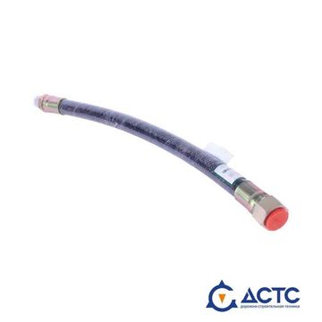 Маслопровод (РВД) корпуса масляного фильтра CUMMINS NT855