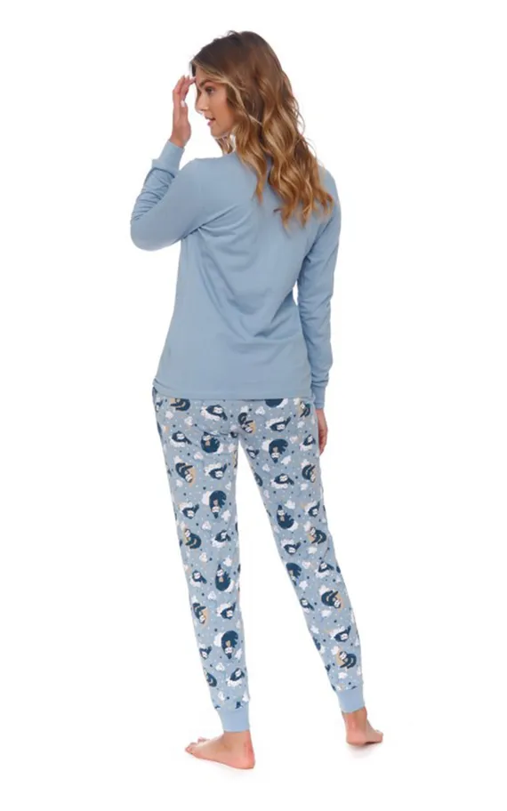 Пижама PM.4585 Flow