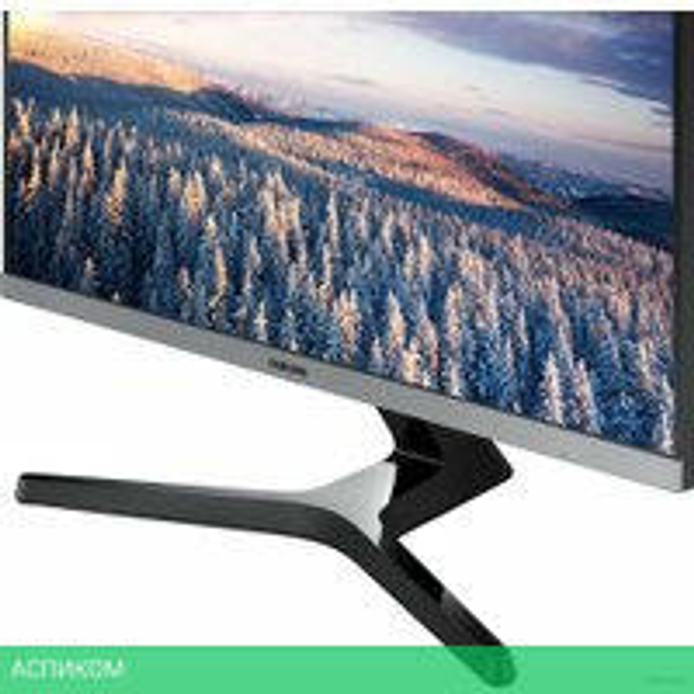 Монитор Samsung SR35 LS24R350FZRXEN