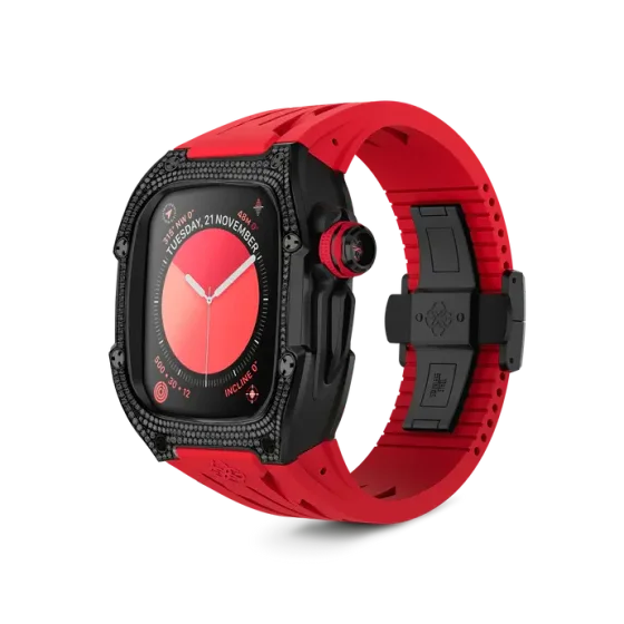 Корпус для Apple Watch RSTIII46 - Diablo