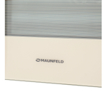 Шкаф духовой электрический MAUNFELD EOEC.586BG фото 8