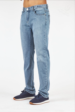 Джинсы Stefano Ricci