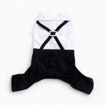 Костюм «Джеймс Бонд»