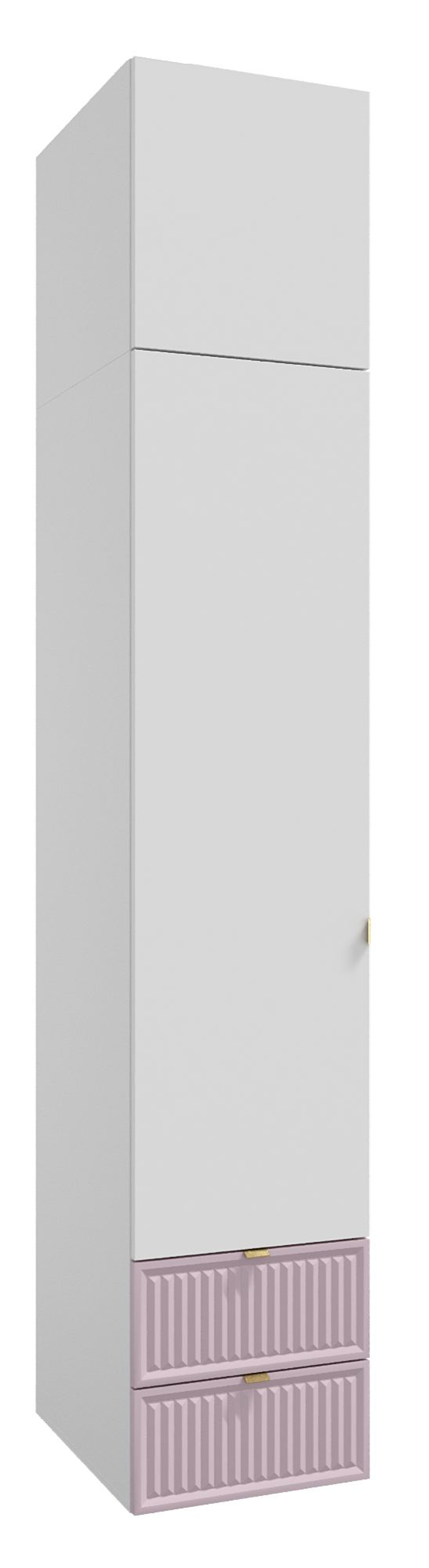 Антресоль для шкафа, Окленд 79-655.1