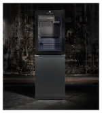 Шкаф для вызревания мяса DRY AGER DX 500 Premium S черный