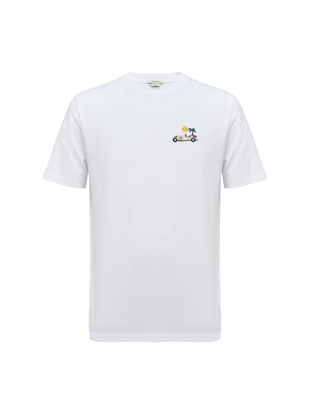 Футболка Jacob Cohen