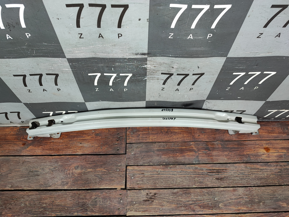 Усилитель заднего бампера Geely Coolray 19-нв Б/У Оригинал 5052023000C15