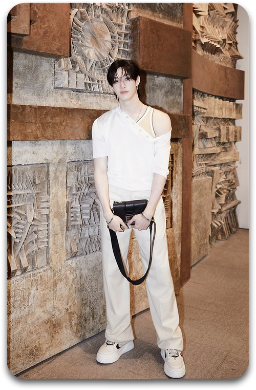 Карта / STRAY KIDS #2679