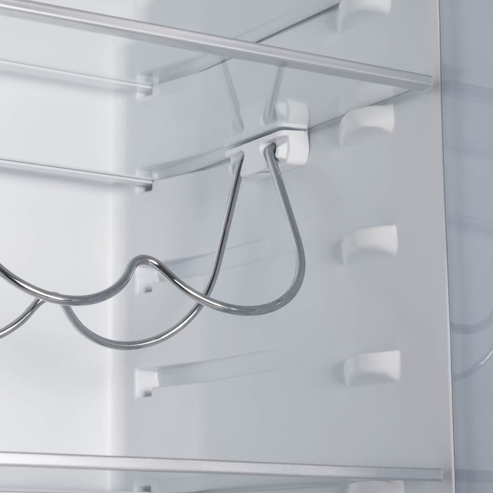 Холодильник встраиваемый MAUNFELD MBF177NFFW фото 10