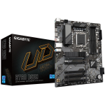Материнская плата GIGABYTE B760 DS3H, LGA1700, DDR5, ATX