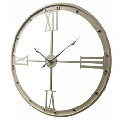 Настенные часы Династия 07-137