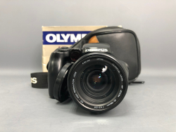 Olympus IS-3 DLX