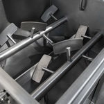 Вакуумный фаршемес ZKBX-300 Foodatlas