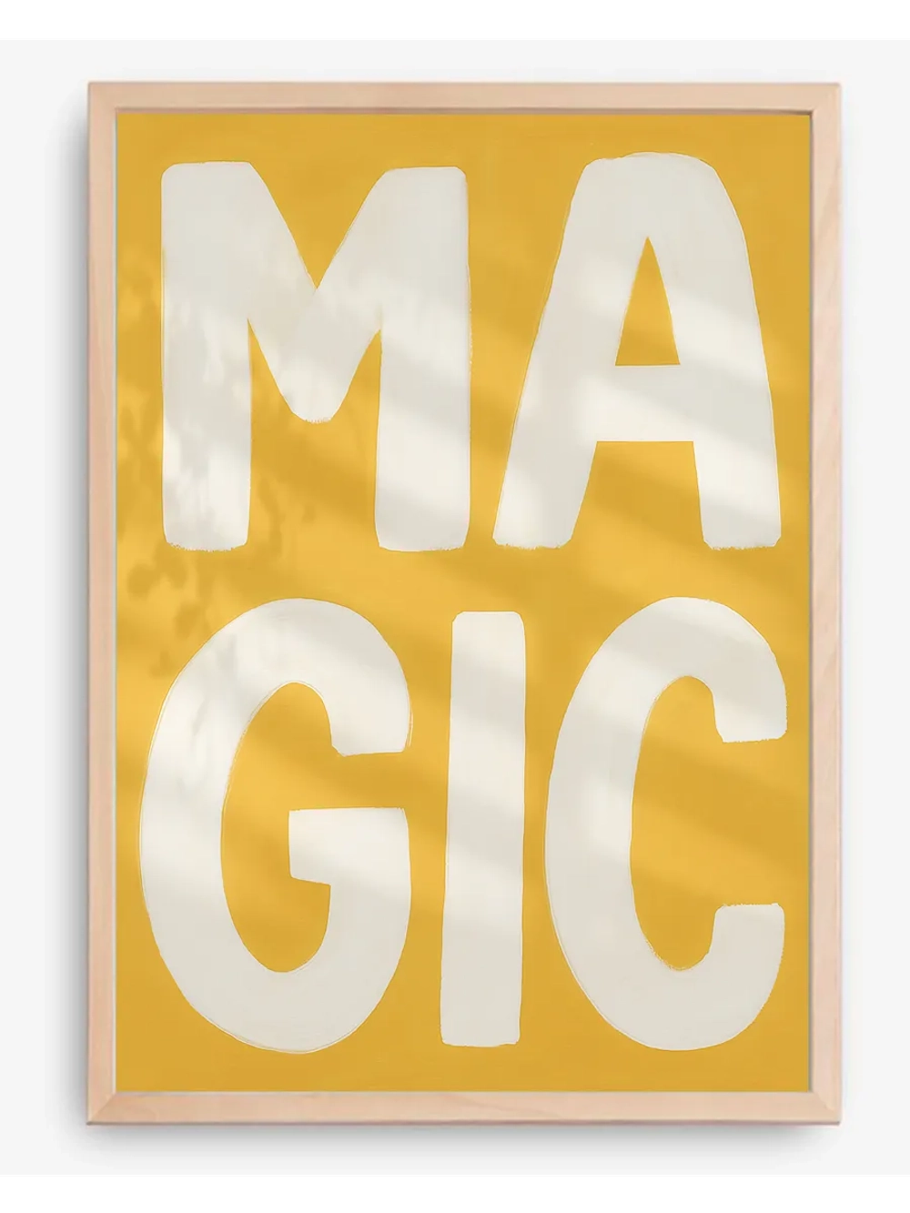 Постер 50х70 см в детскую