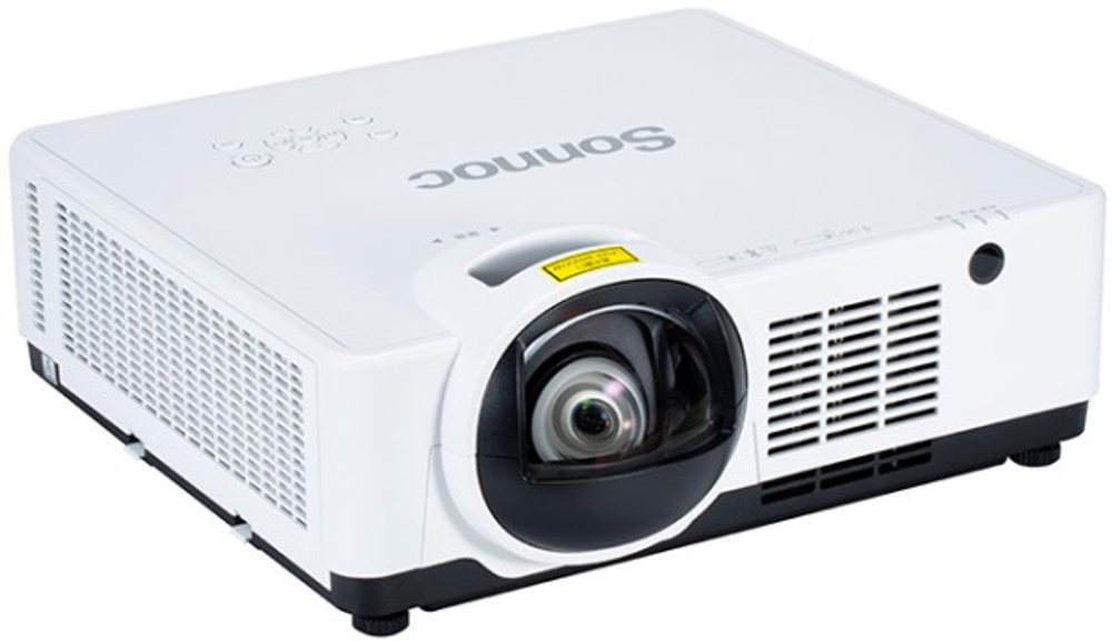 Проектор Sonnoc SNP-LS521LU