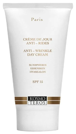 Омолаживающий крем "ANTI-RIDES", Kosmoteros, 50 мл