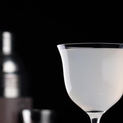 Рюмка коктейльная 180 мл "Ocean" d 8,6 см h15,5 см   P.L. [6]