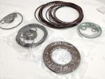 A4VG180 SEAL KIT